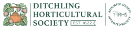 Ditchling Horticultural Society